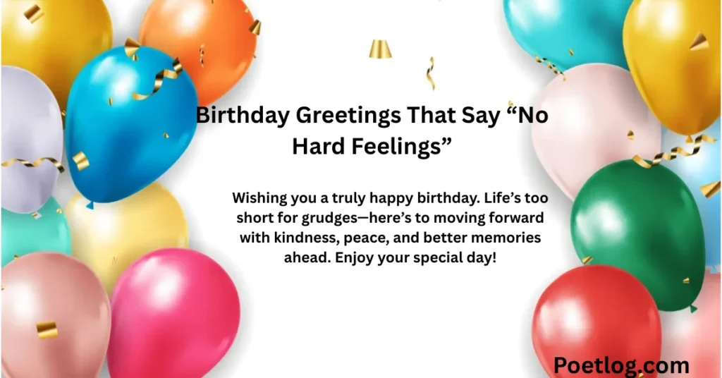 260+ Heart Touching Birthday Wishes for Ex Boyfriend – Emotional & Memorable Messages Birthday Greetings That Say “No Hard Feelings”