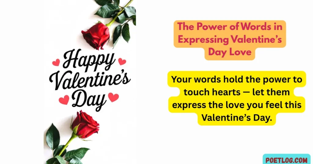 Valentine Day Love Quotes